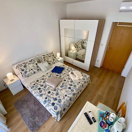 Viola Cavtat Rooms Экстерьер фото