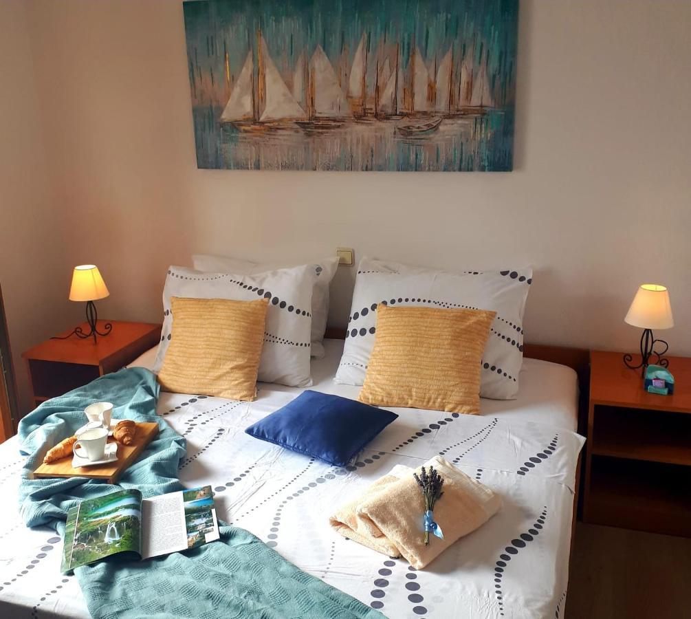 Viola Cavtat Rooms Экстерьер фото