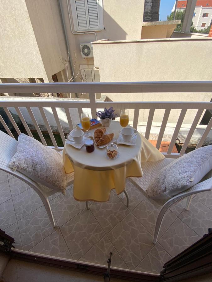 Viola Cavtat Rooms Экстерьер фото