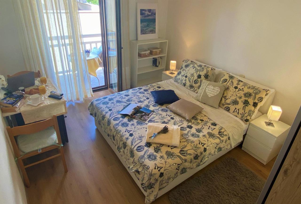 Viola Cavtat Rooms Экстерьер фото
