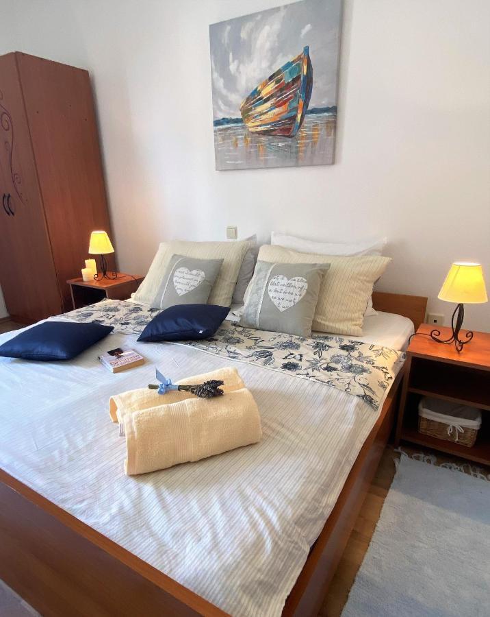 Viola Cavtat Rooms Экстерьер фото