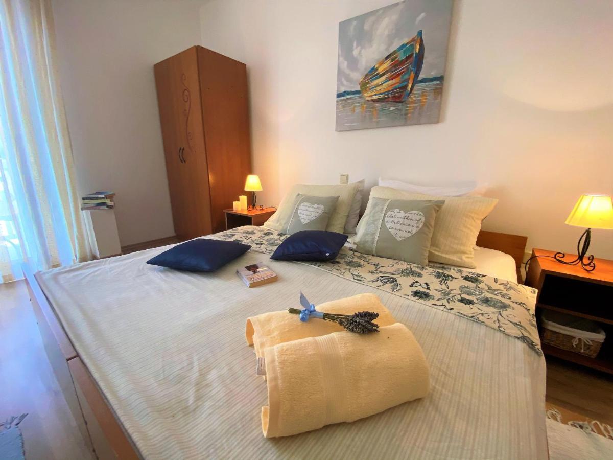 Viola Cavtat Rooms Экстерьер фото