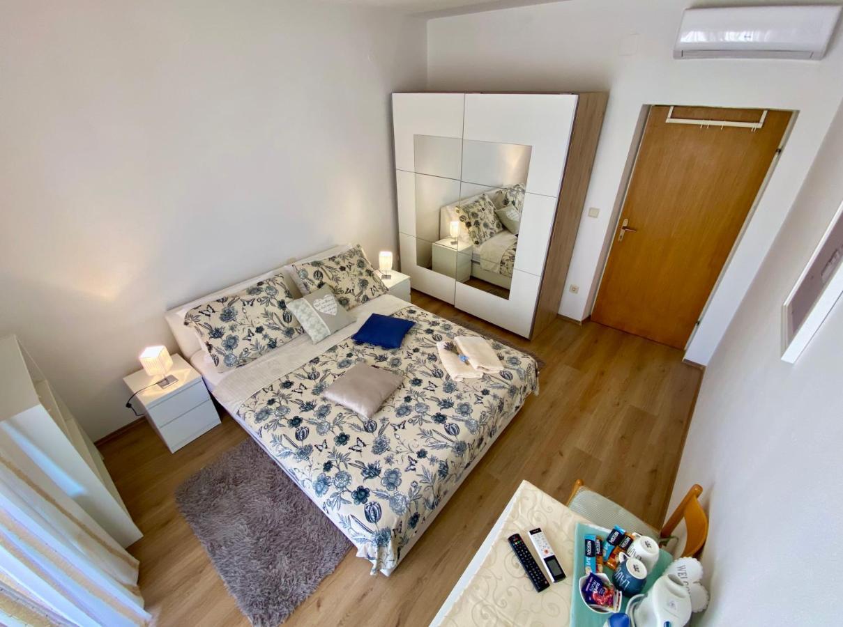 Viola Cavtat Rooms Экстерьер фото