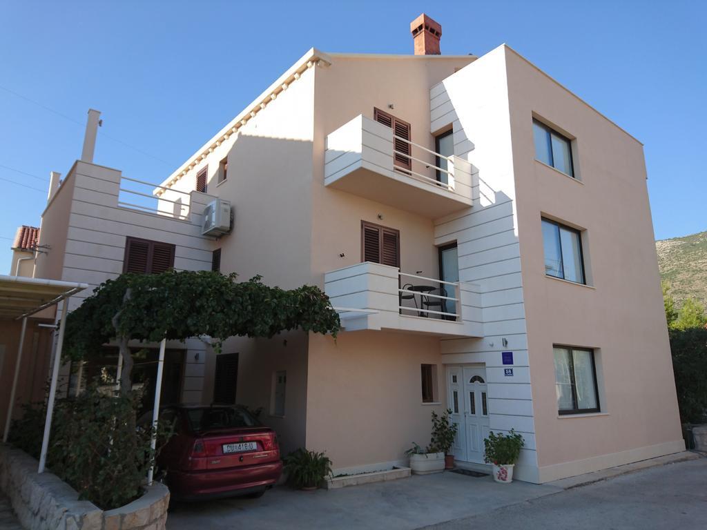 Viola Cavtat Rooms Экстерьер фото