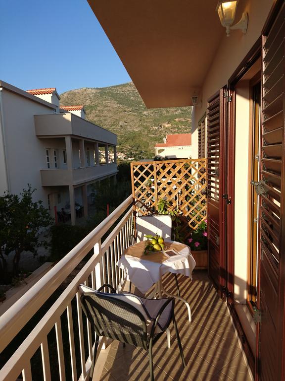 Viola Cavtat Rooms Экстерьер фото